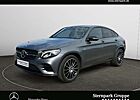 Mercedes-Benz GLC 43 AMG GLC 43 4M Coupé AHK+Distronic+360°+Night+HeadUp+