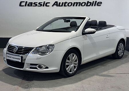 VW Eos Volkswagen 1.4 Edition *Pano*Navi*Sitzheizung*Leder*