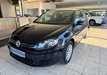 VW Golf Volkswagen VI Comfortline*SHZ*PDC V.u.H.*KLIMA*