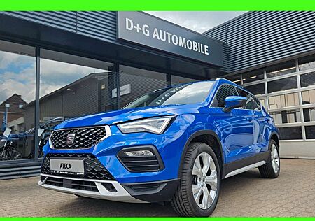 SEAT Ateca 2.0 TSI 190 PS Xperience 4Drive DSG