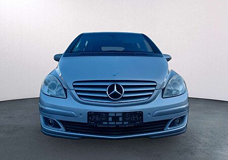 Mercedes-Benz B 200 B -Klasse CDI