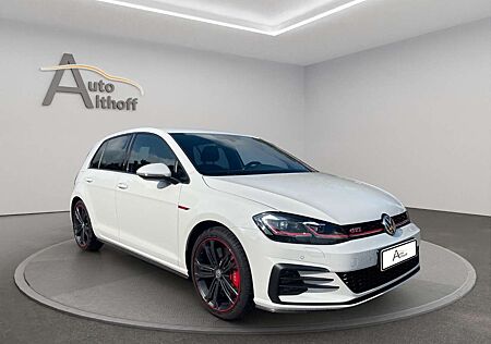 VW Golf Volkswagen VII Lim. GTI Performance KAM SHZ NAV ACC