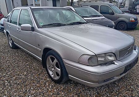 Volvo S70 Leder,Automatik, Klima, 8x Bereift,1. Hand