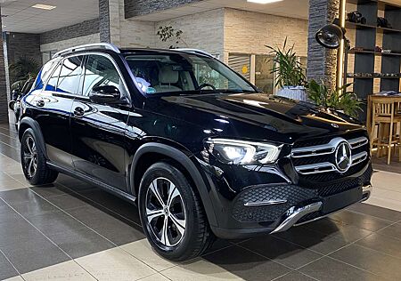 Mercedes-Benz GLE 350 e 4Matic WideScreen Navi LED SHZ 360°Cam