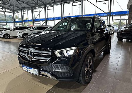Mercedes-Benz GLE 350 gebraucht kaufen Mercedes-Benz GLE 350 e 4Matic WideScreen Navi LED SHZ 360°Cam