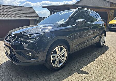 Seat Arona FR