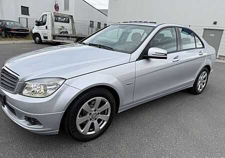 Mercedes-Benz C 180 CGI BlueEfficiency (Tüv 05/2027