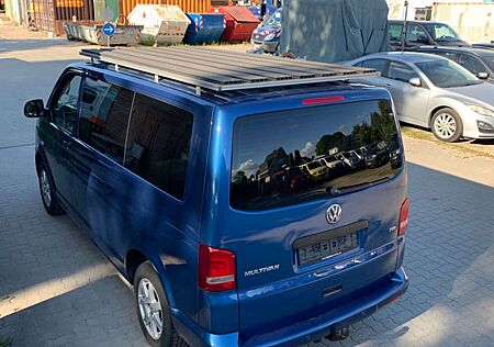 VW T5 Multivan Volkswagen +Zahnriemen+Kupplung erneuert