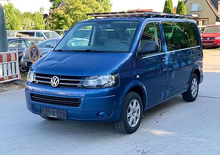 VW T5 Multivan Volkswagen +Zahnriemen+Kupplung erneuert