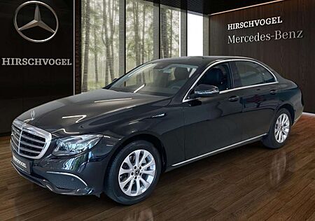 Mercedes-Benz E 200 EXCLUSIVE+MULTIBEAM+Navi+Kamera+PDC+Sitzhz