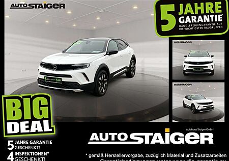 Opel Mokka 1.2 Turbo Elegance LED+Navi+SHZ+Kam.+LM