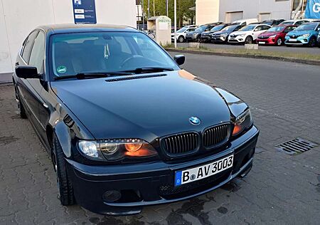 BMW 325i 325