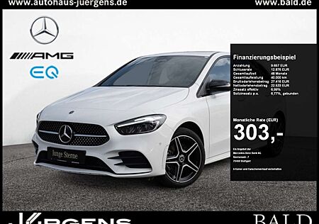 Mercedes-Benz B 250 e AMG-Sport/LED/Kamera/Night/Ambiente/18'