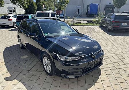 VW Golf Variant Volkswagen 2.0 TDI *TOP-Ausstattung* FACELIFT
