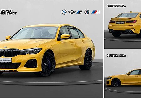 BMW 340 M340i xDrive Limousine ALPINA B3 Limousine Nr. 28