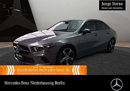 Mercedes-Benz A 250 Lim PROGRESSIVE+NIGHT+PANO+360°+MULTIBEAM