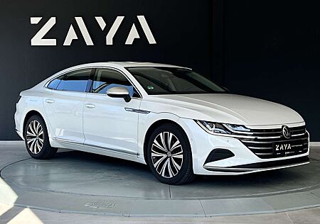 VW Arteon Volkswagen 2.0 TDI Limousine Elegance*DSG*R-KAMERA*
