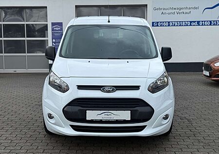 Ford Transit Connect Kasten | Klima | ZahnR. NEU| 19%