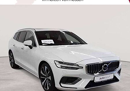 Volvo V60 T8 AWD Recharge Inscription PANO LEDER