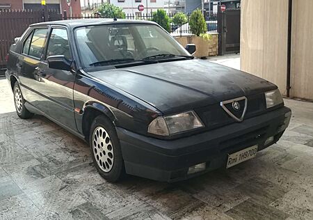 Alfa Romeo 33 1.3 Imola cat.