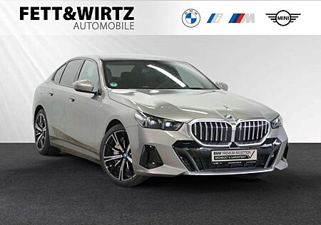 BMW 550 e xDrive *€ 1.190 Zubehörbonus*M Sport