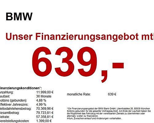 BMW X5 xDrive30d M Sportpaket
