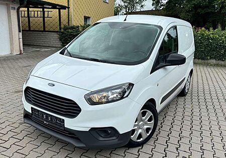 Ford Transit Courier 1.5 1.H/Kamera/Navi/8fachbereift