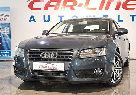 Audi A5 Sportback*Erst 83tkm*Automatik*Navi*AHK*PDC*