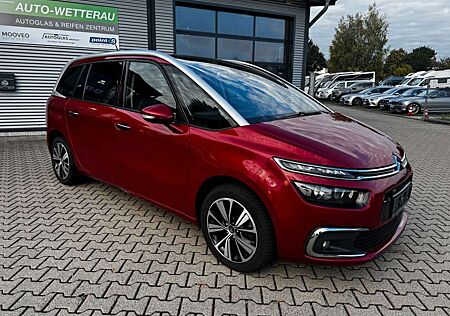 Citroën Grand C4 Picasso gebraucht kaufen Citroën Grand C4 Picasso Citroen /Spacetourer Shine,AHK; ACC