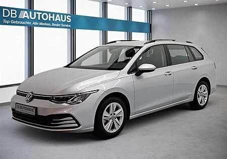 VW Golf Volkswagen Life 1.0 TSI