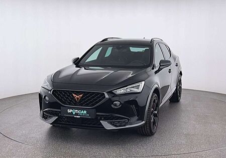 Cupra Formentor VZ 4Drive 2.0 TSI*NAVI*SHZ*RFK*uvm