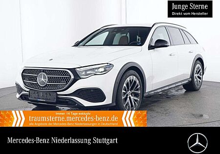 Mercedes-Benz E 300 de T 4M Avantgarde Fahrass 360° Distr. AHK