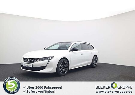 Peugeot 508 SW Hybrid 225 GT Pack Automatik