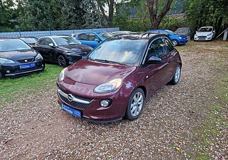 Opel Adam 1.4 Klima 83Tkm Navi Alu Sitzhzg 2H PDC