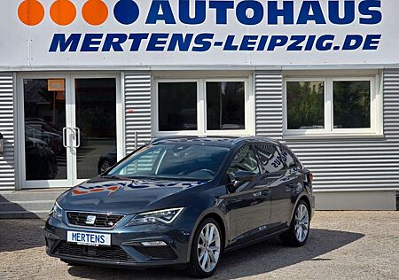 Seat Leon FR LED ACC Kam Android Apple Pano Virtual
