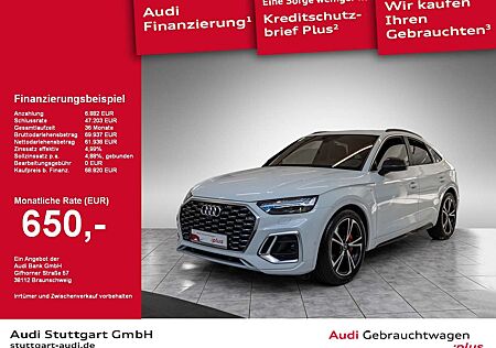 Audi Q5 Sportback 55 TFSI e quattro S tronic S line