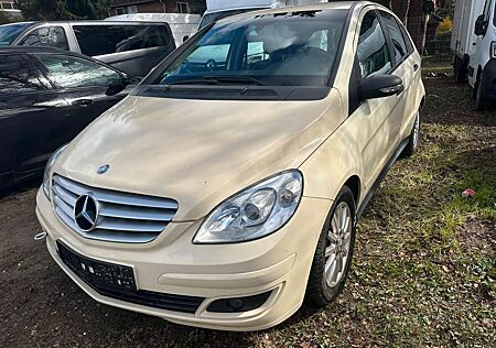 Mercedes-Benz B 180 B CDI