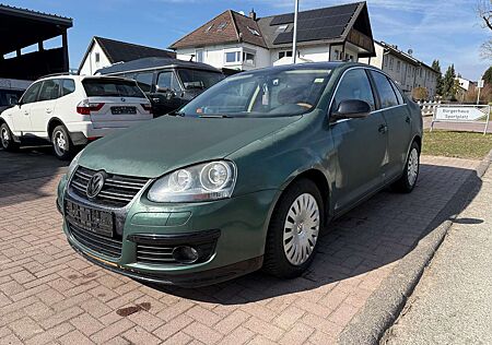 VW Jetta Volkswagen 2.0 TFSI (GTI) Sportline Leder Xenon HU AU 03/2026