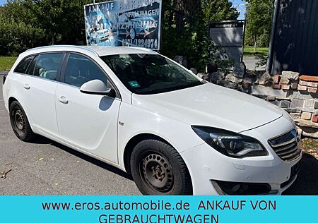 Opel Insignia A Sports Tourer Business Edition