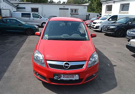 Opel Zafira B CATCH ME