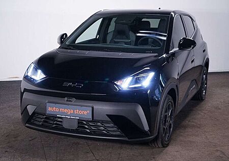 BYD DOLPHIN SURF Kamera/ACC/AUT/KeyLess/LED/Navi/RFK