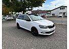 Skoda Fabia Combi Monte Carlo Automatik Panoramadach