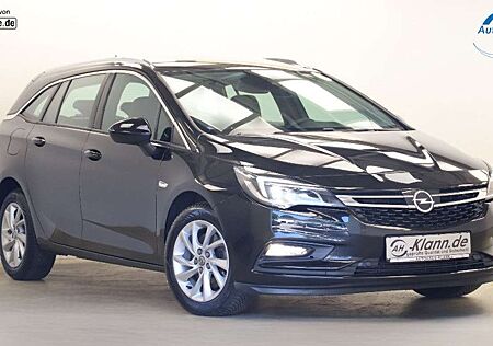 Opel Astra K 1.6CDTI 136PS Automatik Innovation ACC