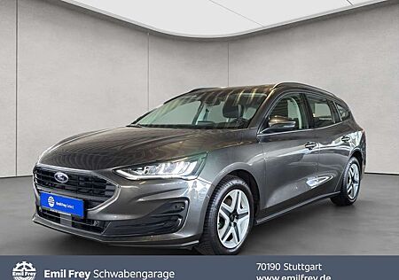 Ford Focus Turnier 1.0 EcoBoost COOL&CONNECT