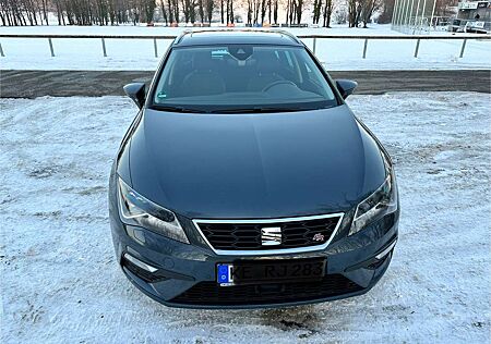 Seat Leon FR