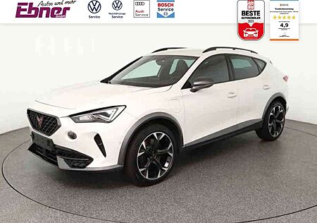 Cupra Formentor VZ 245PS PHEV DSG AHK+KAMERA+KEYLESS+ACC+LED+NAVI+