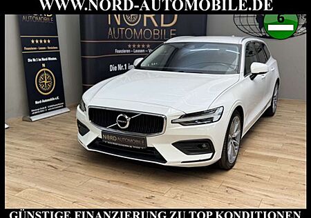 Volvo V60 Kombi B3 Benzin Momentum Pro*STHZ*19ZOLL*KAM