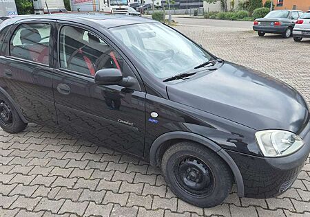 Opel Corsa 1.0 12V Comfort