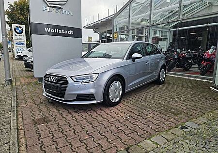 Audi A3 Sportback Diesel 35 TDI S tronic