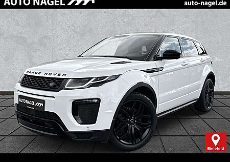 Land Rover Range Rover Evoque TD4 HSE Dyn. 20"ACC Winter-Pa